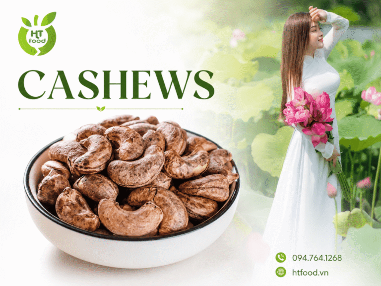 Cashew nut shops 2