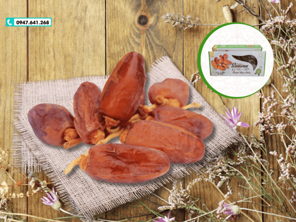 Chà Là Khô Nguyên Cành Có Tốt Không? Cách Chọn Mua Đúng!