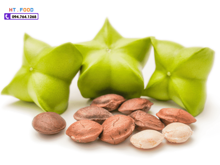 Công Dụng Của Hạt Sachi Và Cây Sachi Là Gì?