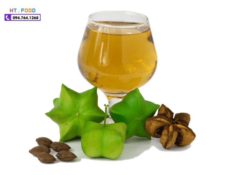 Mua Dầu Sachi HTFood Chính Hãng Ở Đâu – Cách Dùng Chuẩn?