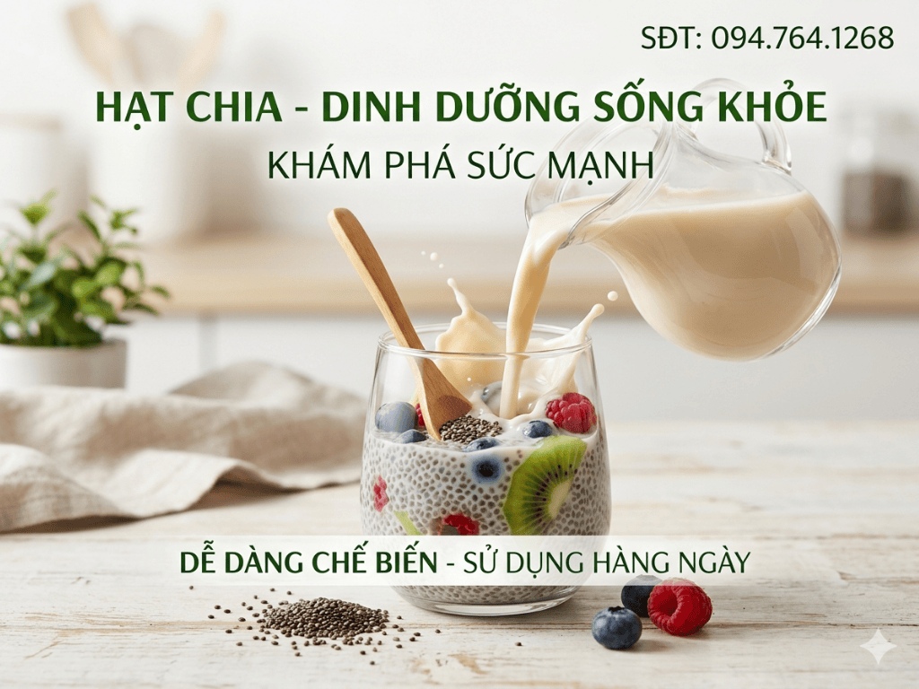 Dia chi mua hat chia tai Tphcm