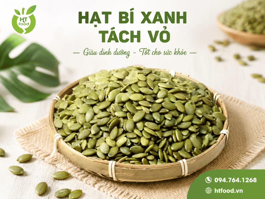 Hat bi xanh tach vo mua o dau uy tin