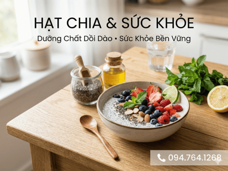 Hat chia mua o dau Ha Noi chat luong