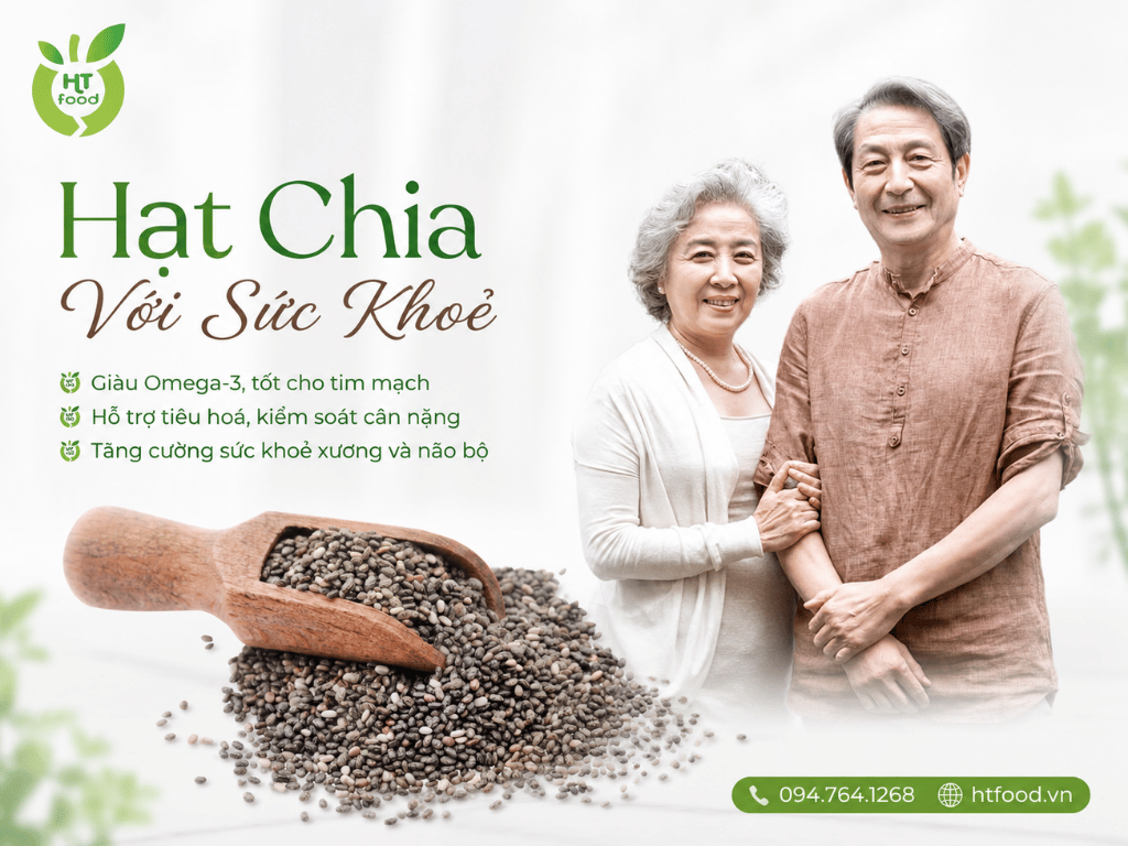 Hat chia tot cho benh dai thao duong