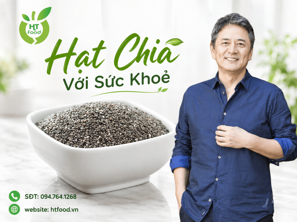 Hat chia voi benh tieu duong