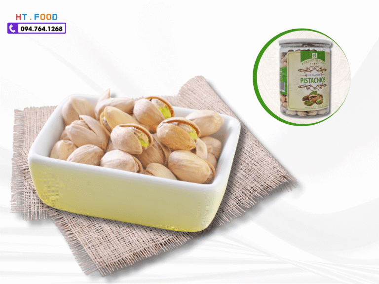 Địa Chỉ Uy Tín Mua Hạt Dẻ Cười Mỹ Ở Quảng Ninh: Chất Lượng