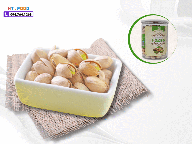 Địa Chỉ Mua Hạt Dẻ Cười Mỹ Ở Đâu Quảng Trị Uy Tín Nhất?