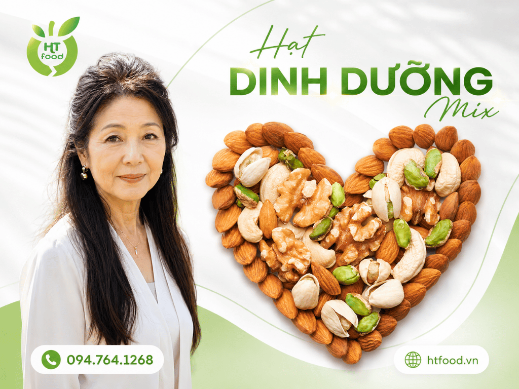 Hat dinh duong mix mua o dau ngon