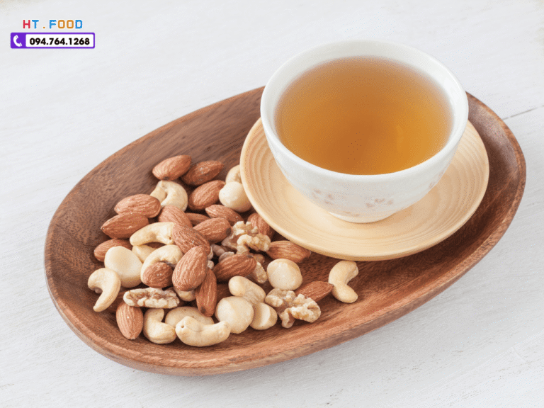 Hạt Dinh Dưỡng Mua Ở Đâu Hà Nội An Toàn Cho Sức Khỏe?