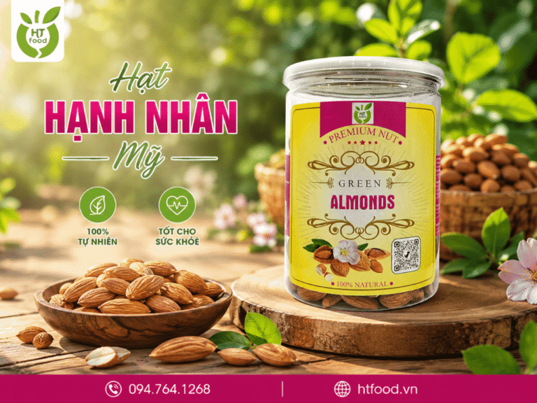 Hat hanh nhan ban o dau uy tin