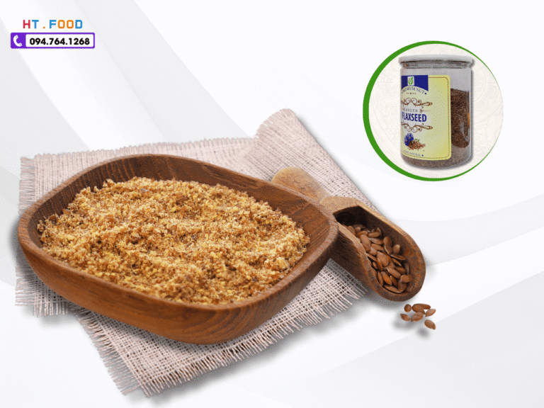 Hạt Lanh Bán Ở Đâu? Bí Quyết Chọn Nơi Mua Chuẩn Xịn!