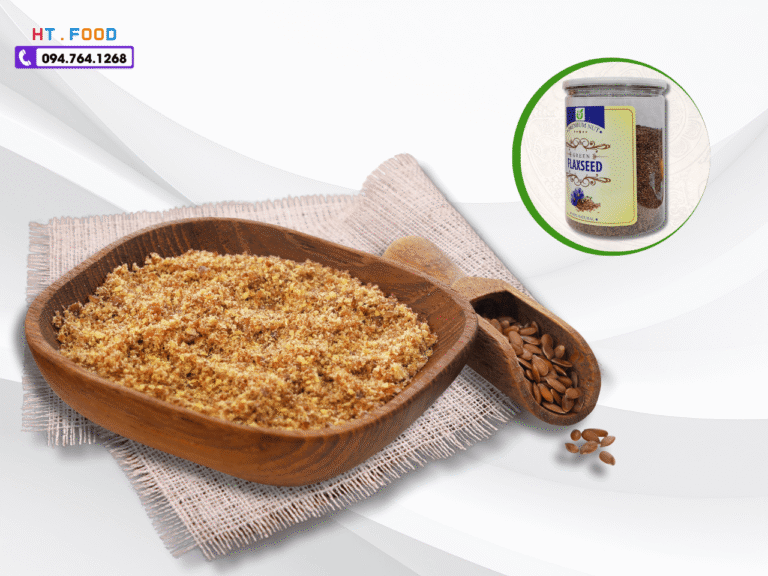 Hạt Lanh Mua Ở Đâu Tại Hà Nội Uy Tín? Gợi Ý Cửa Hàng Bán!