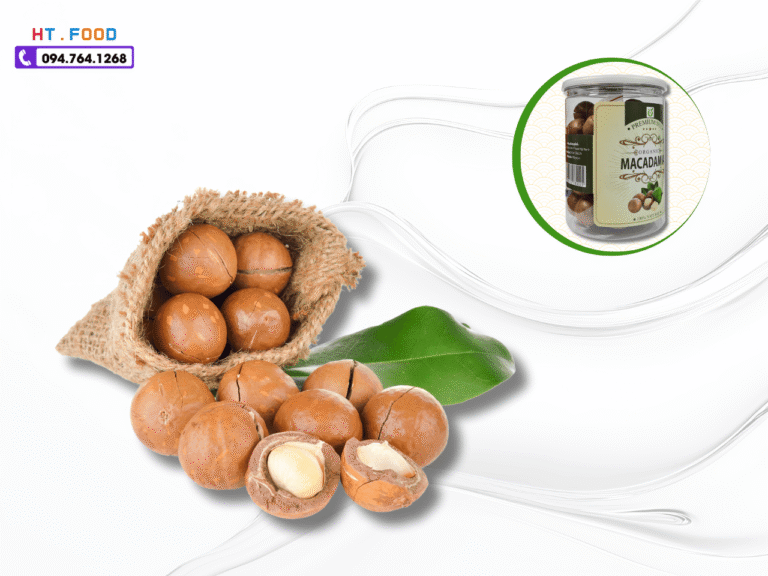 Top 3 Địa Chỉ Mua Hạt Mắc Ca Tại Hà Nội Uy Tín, Giá Tốt Nhất