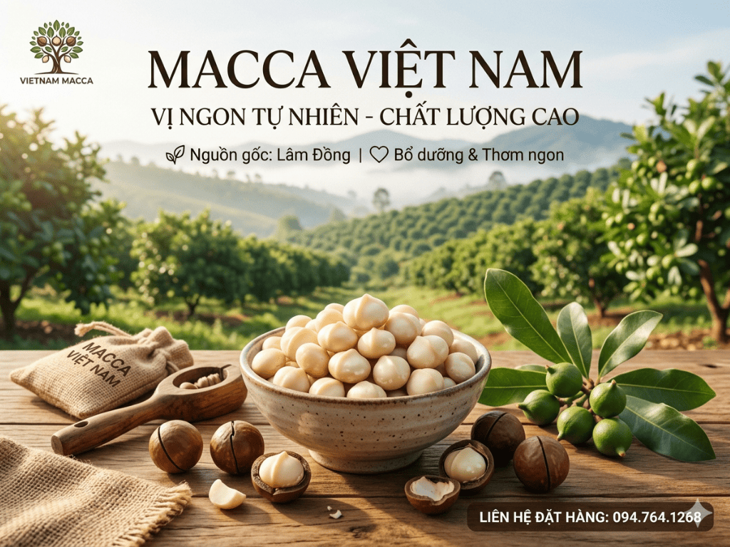 Hat mac ca mua o dau tai Ha Noi
