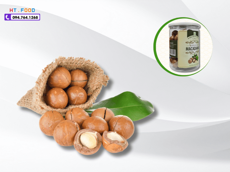 Địa Chỉ Mua Hạt Macca Ở Đâu Tại Nghệ An? Top Gợi Ý Uy Tín!