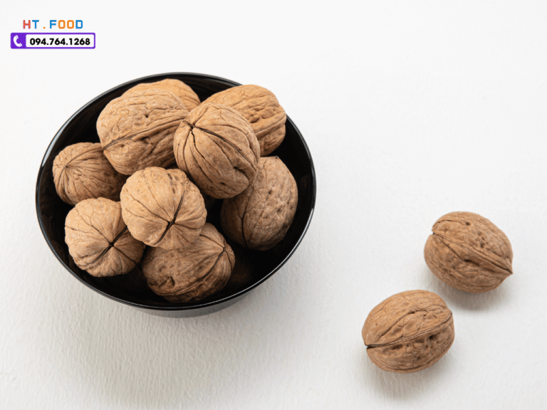 Hạt Óc Chó Là Hạt Gì? Khám Phá Công Dụng Và Cách Mua!