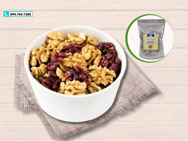 Mua Hạt Óc Chó Ở Hà Nội Ở Đâu? Top Địa Chỉ Uy Tín Giá Tốt!