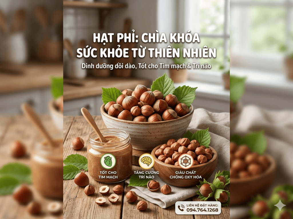 Hat phi co phai la hat de