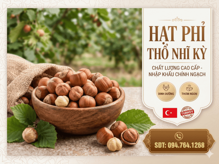 Hat phi mua o dau Tphcm chat luong