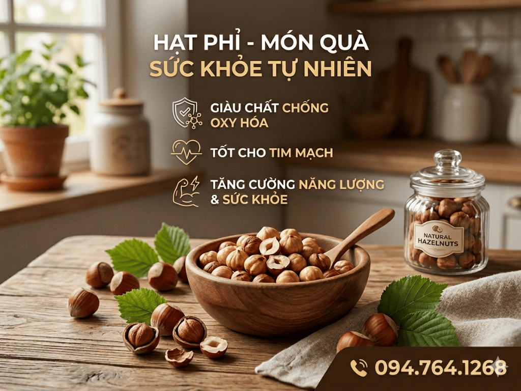 Hat phi mua o dau Tphcm uy tin