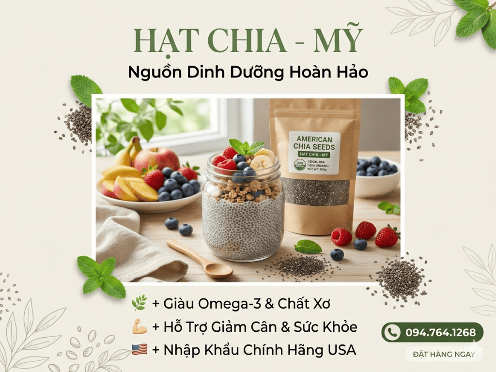 Mua hat chia o dau Ha Noi chat luong
