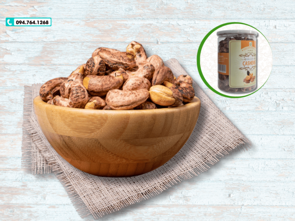 Hạt Điều Hải Phòng: Nơi Bán, Giá Cả & Cách Chọn Loại Ngon!