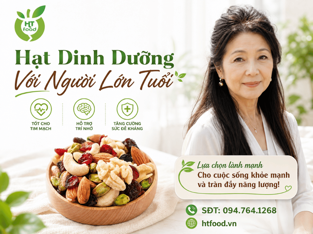 Mua hat dinh duong cho nguoi lon tuoi