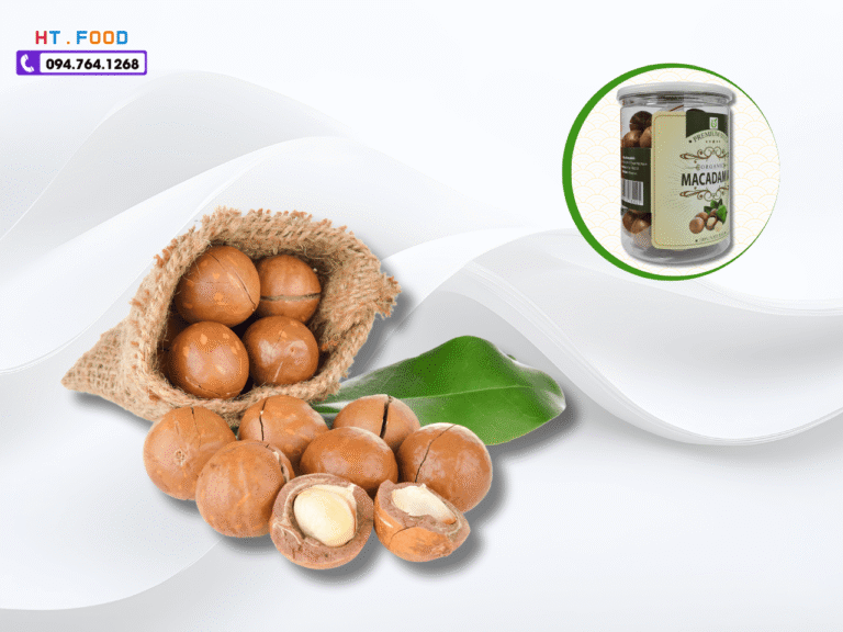 Mua Hạt Mắc Ca Ở Đâu TPHCM? Bí Quyết Chọn Đúng Nơi