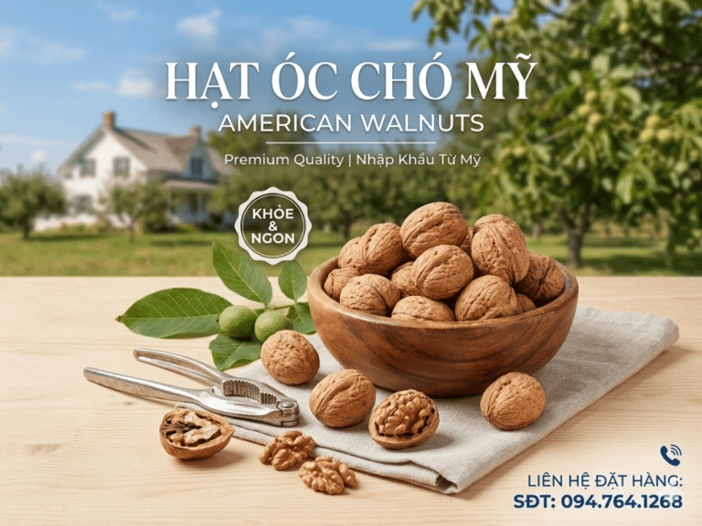 Mua hat oc cho o Ha Noi uy tin
