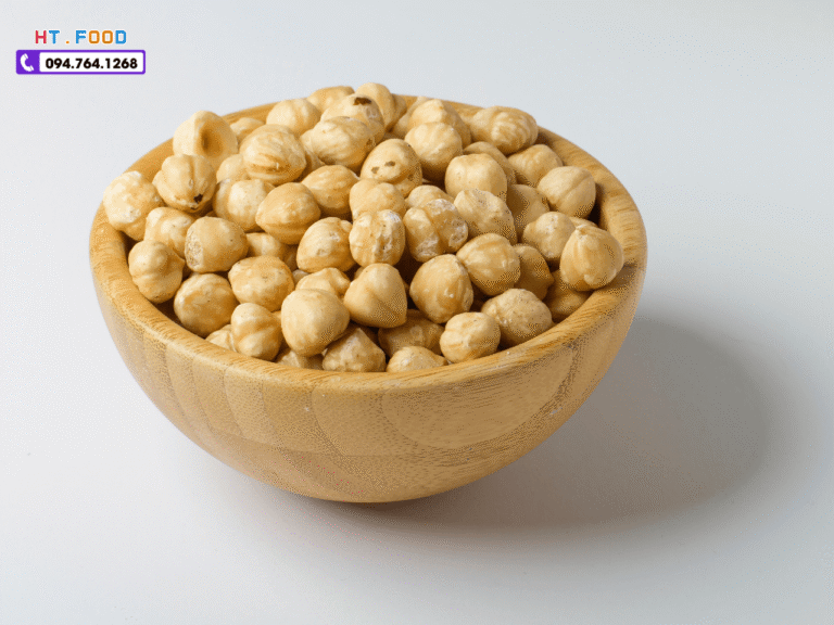 Mua Hạt Phỉ Ở Đâu Uy Tín? Bí Quyết Chọn Hazelnut Chất Lượng!