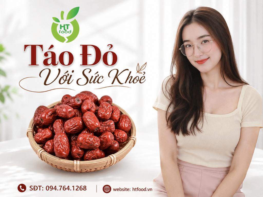 Mua tao do Han Quoc