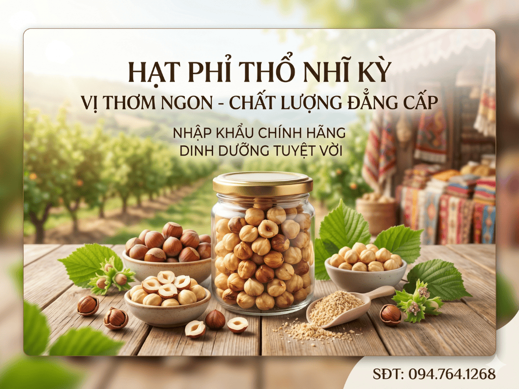 Nhan hat phi mua o dau Tphcm
