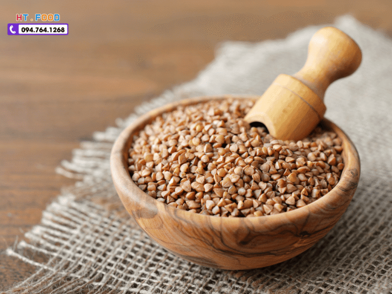 Tác Dụng Của Kiều Mạch Là Gì? 7 Lợi Ích Vàng Cho Sức Khỏe!