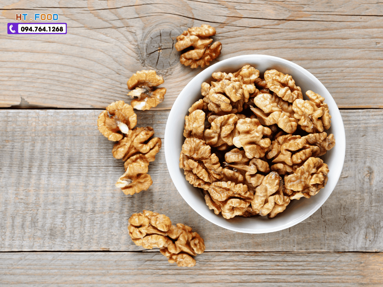 Qua oc cho ba bau an the nao