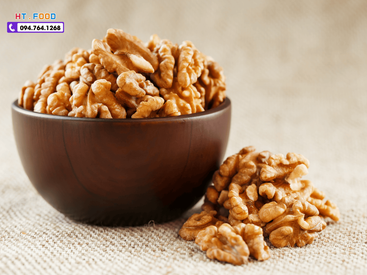 Qua oc cho tot cho nao