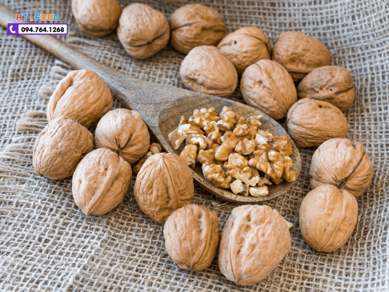 Qua oc cho tot cho nao