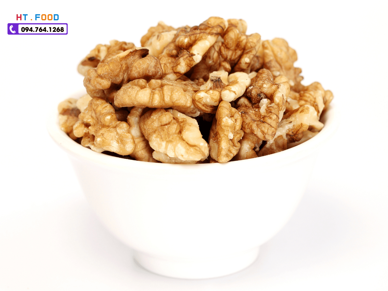 Tac dung cua qua oc cho My