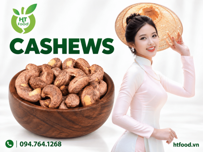 Vietnam cashew nuts cost