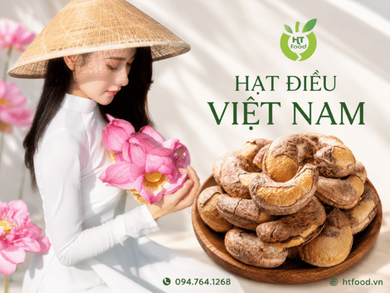 Where to buy cashew nuts in Vietnam for authentic flavor? Where to buy cashew nuts in Vietnam