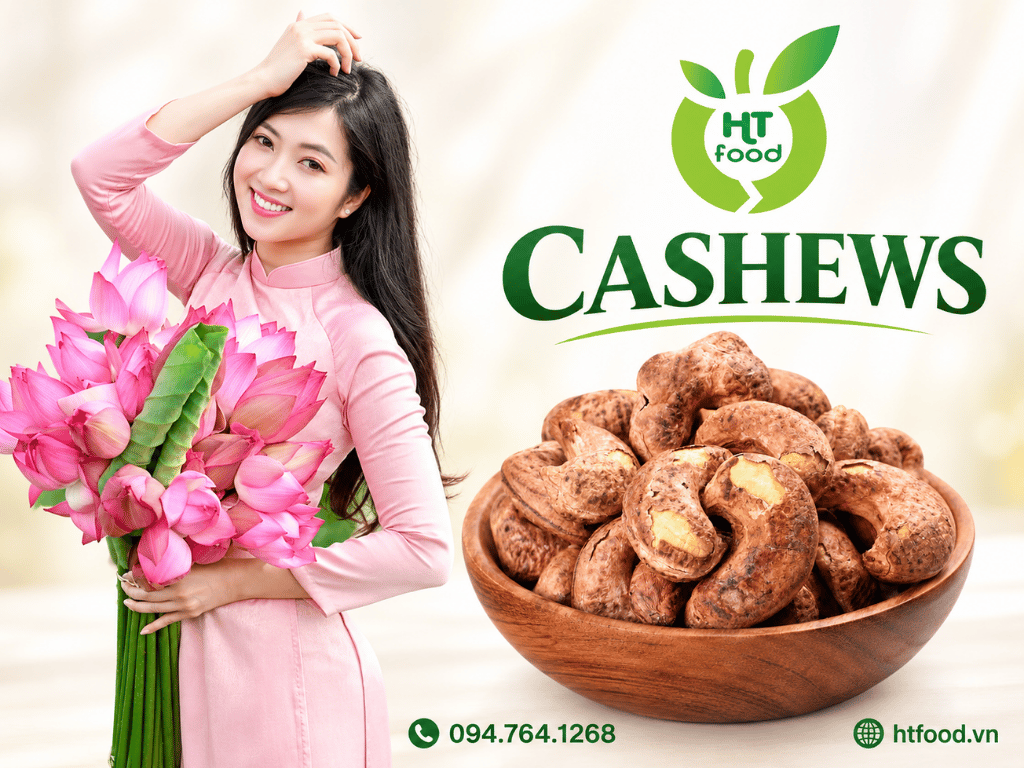 Where to buy quality Vietnamese cashews