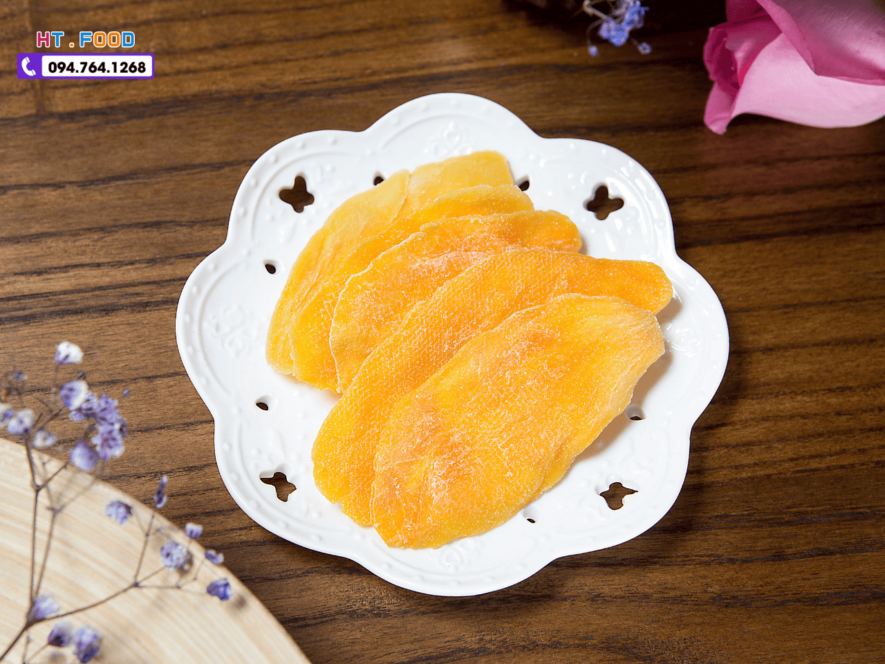 an xoai say deo an co tot khong