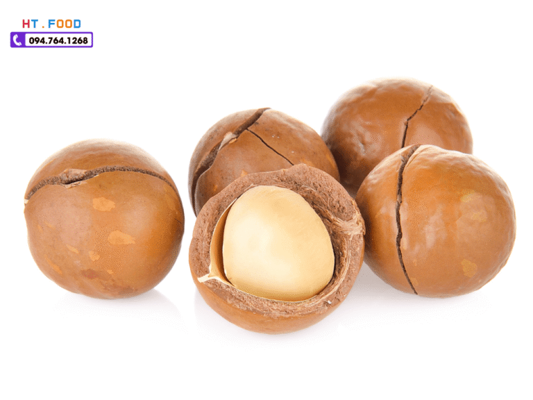 ban hat macca dak lak chinh goc