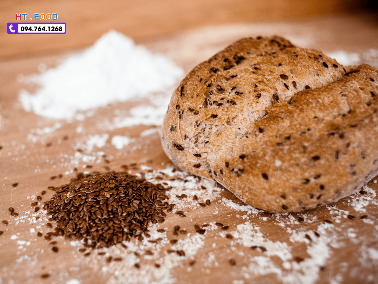 cach che bien hat lanh