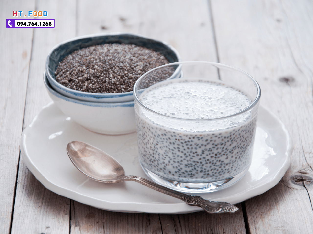 cach pha hat chia the nao