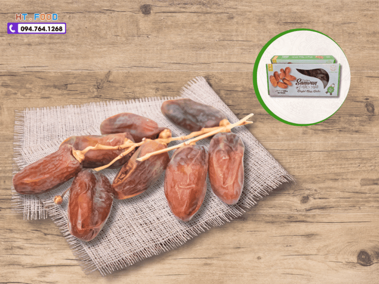 Chà là khô nguyên cành mua ở đâu Cần Thơ? Hàng nhập khẩu cha la kho nguyen canh tai can tho