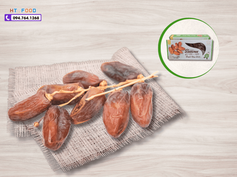 Chà là khô nguyên cành mua ở đâu Hà Nội uy tín, chất lượng?