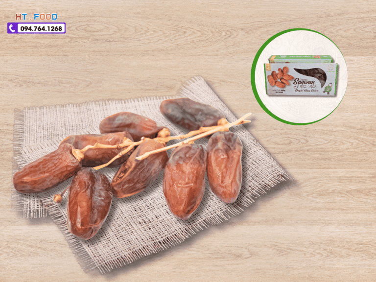 cha la kho nguyen canh tai tphcm