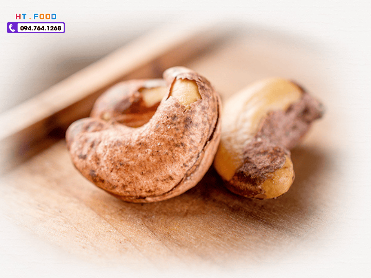 dai ly hat dieu rang muoi