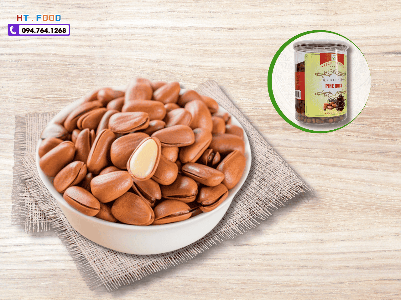 dia chi mua hat thong o dau