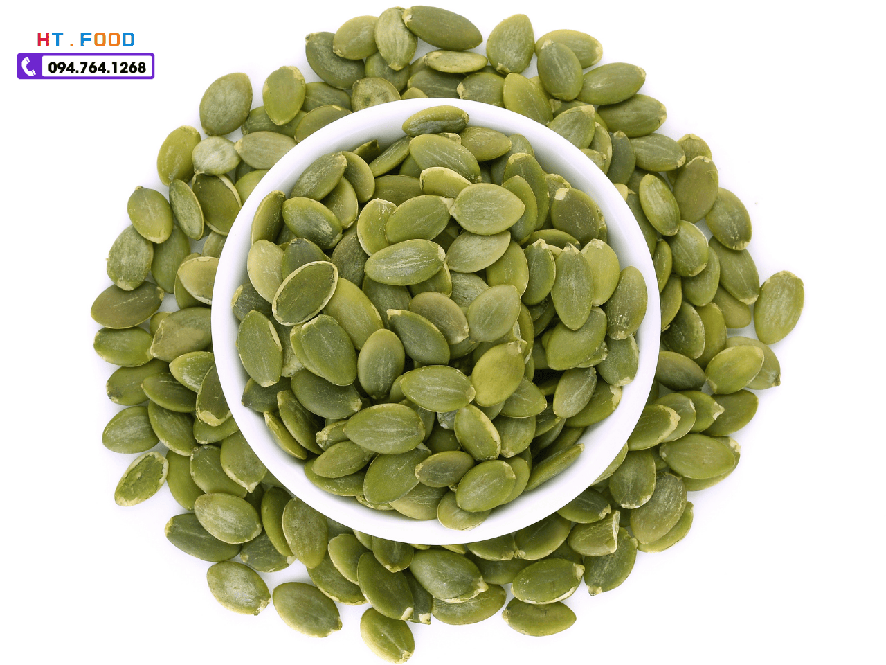 hat bi xanh tach vo an do